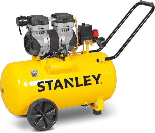 Kompresor STANLEY, 50 l