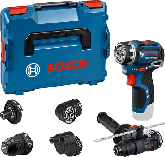 Wiertarko-wkrętarka Bosch PRO GSR12V-32FC, 12 V