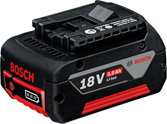 Akumulator Bosch Professional, 5,0 Ah, 18 V