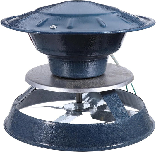 Wentylator DOITOOL, 100 W