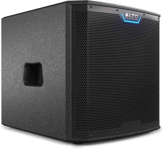 Subwoofer ALTO TS12S, 2500 W