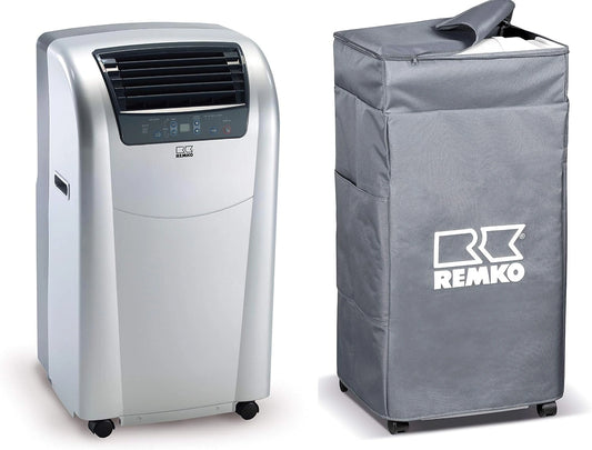 Klimatyzator REMKO RKL, do chłodzenia pomieszczeń